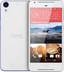 Замена микрофона на телефоне HTC Desire 628 в Иванове